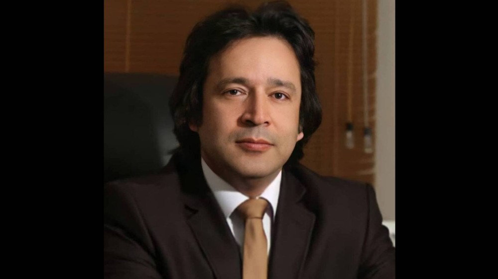 دکتر محمد جلالیان کاشت مو تهران